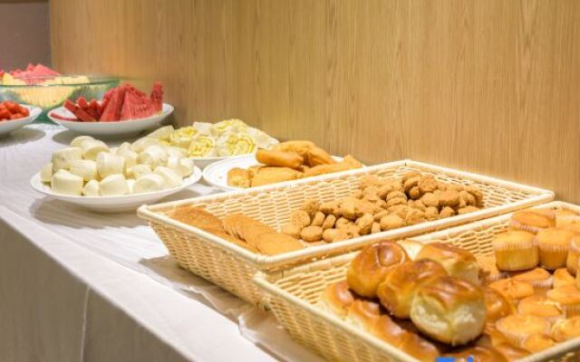 Chengdu Tianfu Pretty Hotel