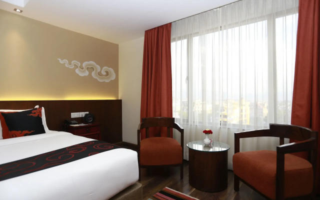 Hotel Shambala