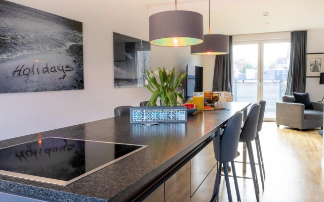 Willem und Konsorten - Fuchsbau