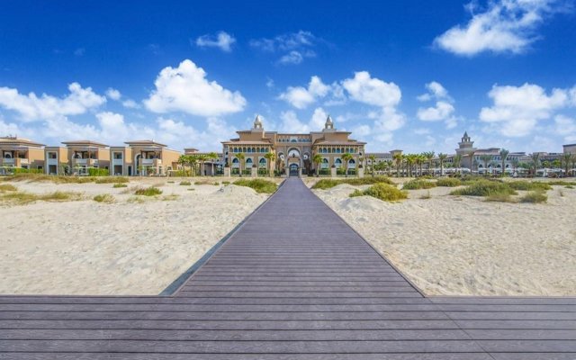 Rixos Premium Saadiyat Island