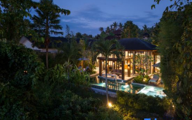 Villa Naya by BaliSuperHost