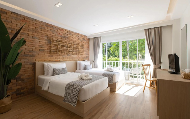 VAYNA Boutique Koh Chang