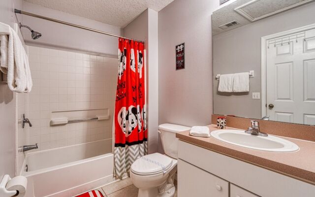 Terra Verde Resort 4748