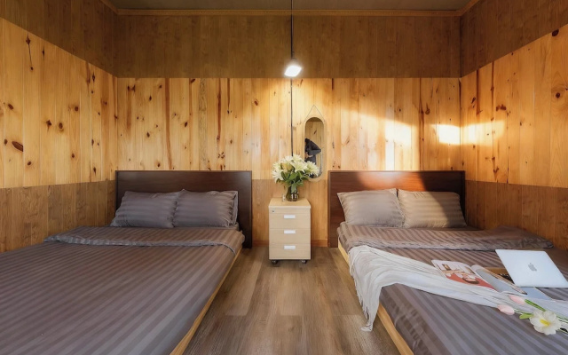 Yen Lam Homestay Da Lat – Guest Rooms – Da Lat