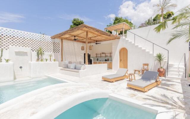Yucca Villas