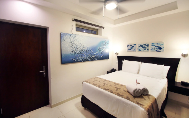 Océano Boutique Hotel & Bistró