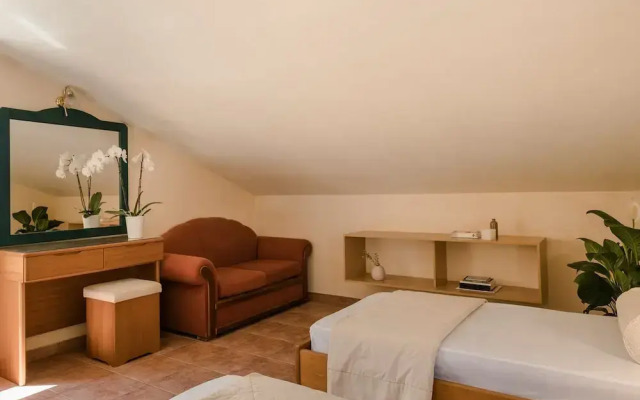 Griffon Kymi Hotel previously known as Valledi Village