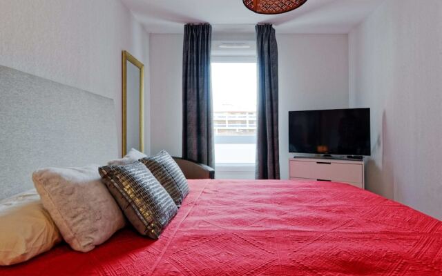 Rouet Appartement privé