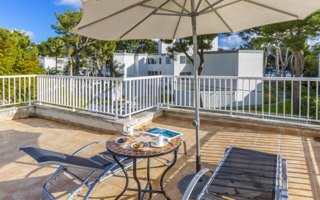 Apartamento Assimetric 237 by Mallorca Charme