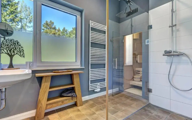 Ferienhaus Lodino Lodge