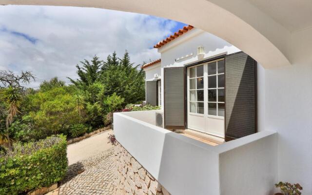 CoolHouses Algarve Lagos, 4 bed single-story House, pool and amazing panoramic views, Casa Fernanda