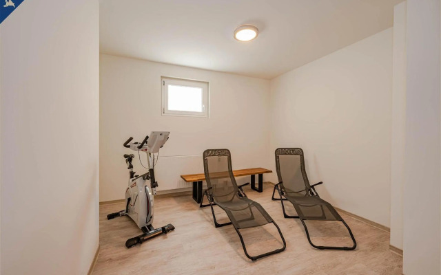 Villa Doris Bng 9 Auritz