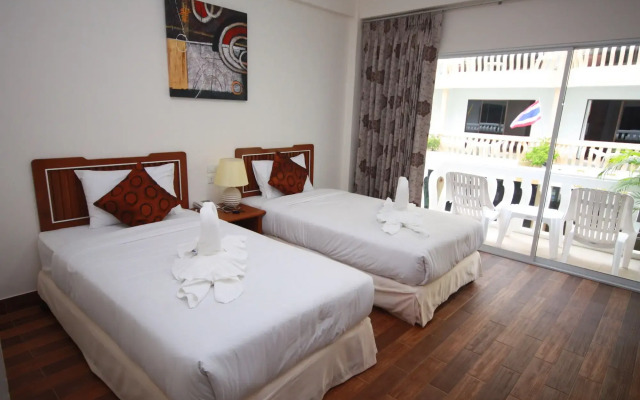 Paisiri Hotel