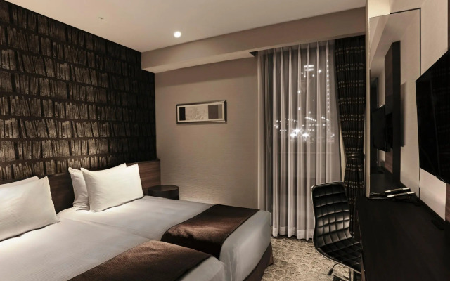 The Strings Hotel Nagoya