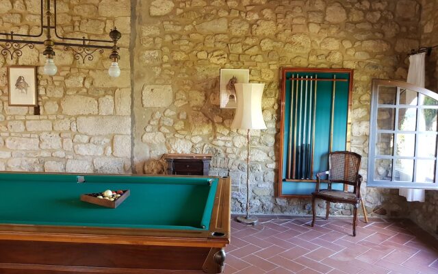 Villa Laura - Fattoria di Larniano