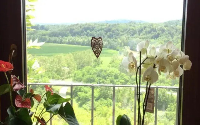 Bed And Breakfast San Fiorenzo