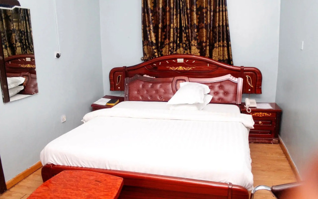 Paloma Hotels