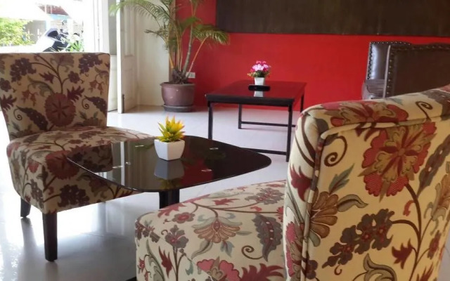Arita Hotel