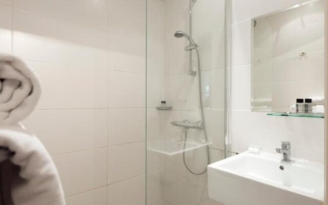 Kien Bed & Breakfast Studio's