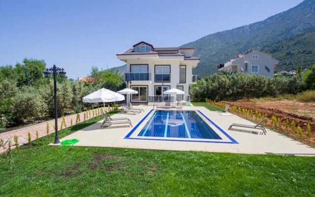 Villa Bayram by Dream Of Holiday
