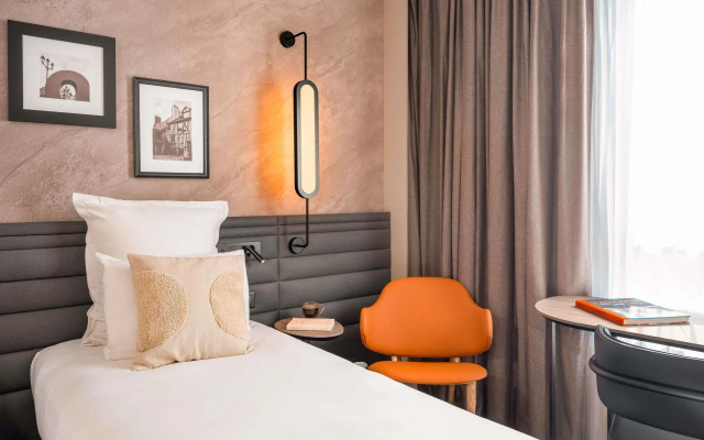 Novotel Orléans Centre Gare