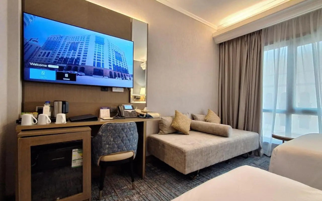 Maden Taiba Hotel