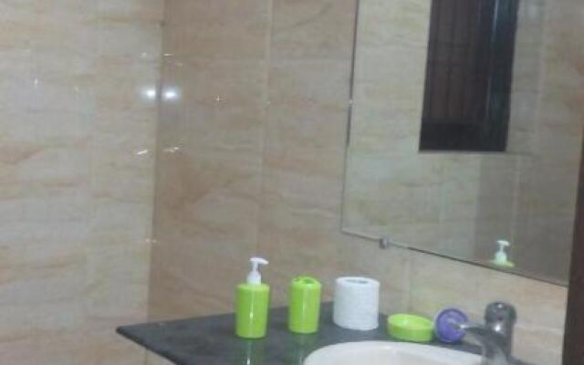 Celestial Guest House Noida