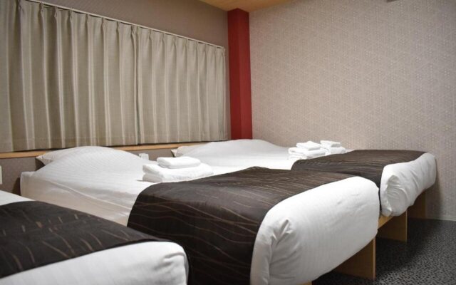 Namba Shinsaibashi House - Ebisunishi A