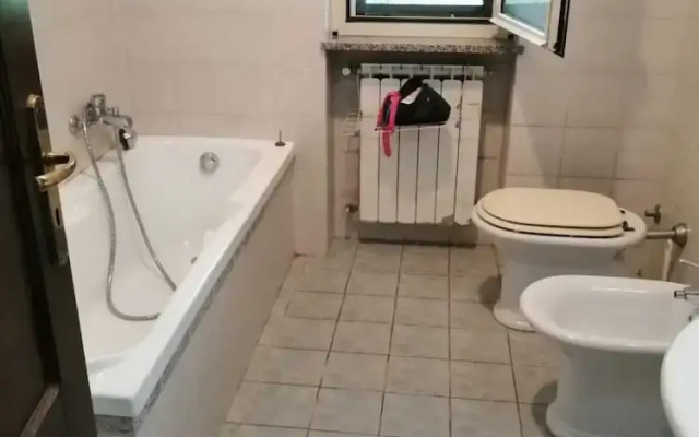 Luxury Policastro Apartments