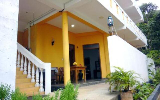 Hopson Resort And Apartment