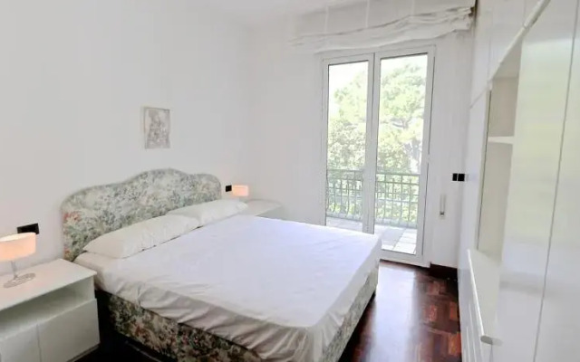 Attico Vista Portofino