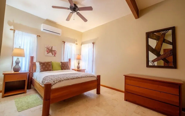 Indigo Belize 4a 3 Bedroom Condo by RedAwning