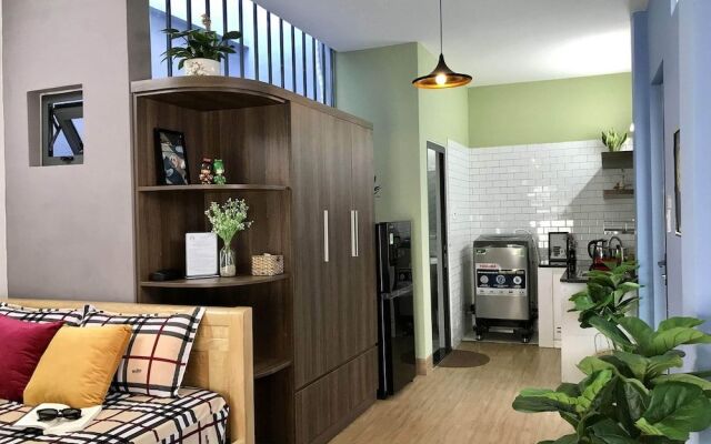 Cosy House Da Nang