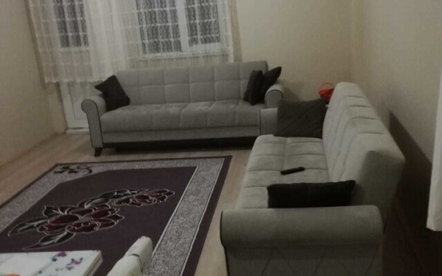 Haci Nevruz Apart 1