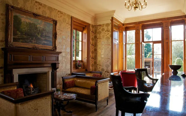 Wyck Hill House Hotel And Spa