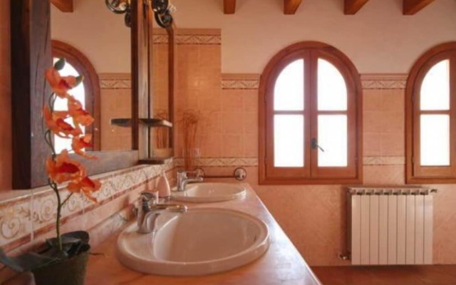 Casa Las Dalias