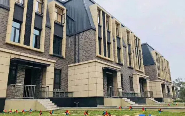 Starway Hotel (Zhengzhou Xinzheng International Airport)