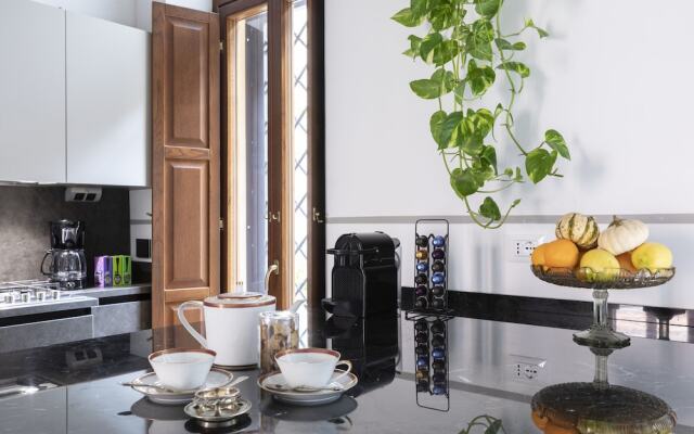 Margana Palace by ROMAC