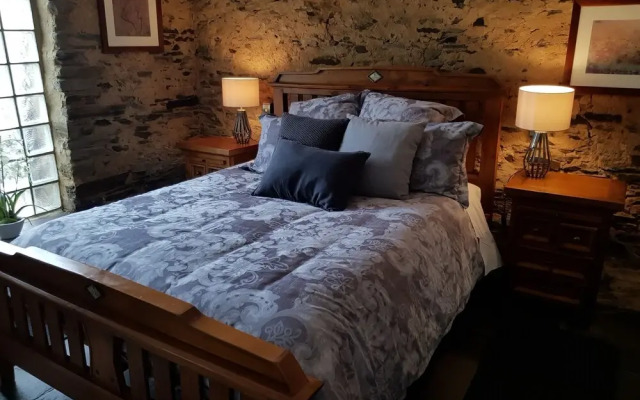 William Hunt’s Retreat