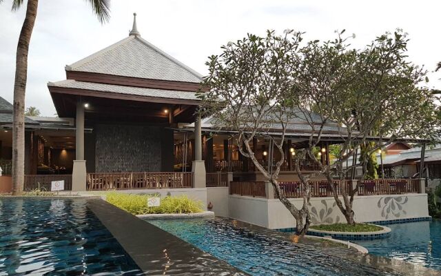 Andaman Cannacia Resort & Spa