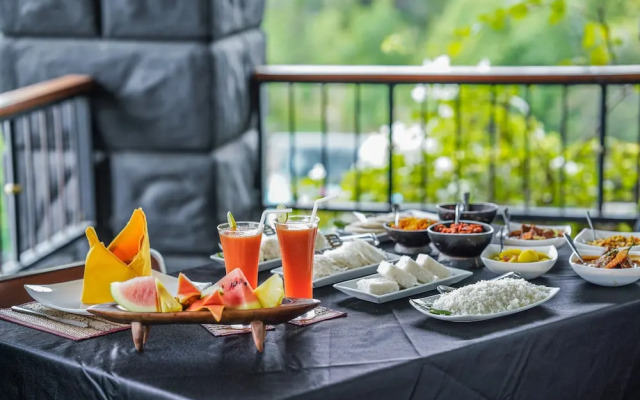 Sigiriya Kingdom Resort