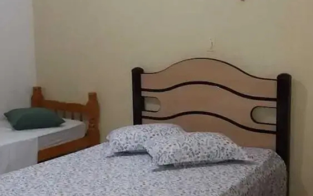 Recanto Pousada Sonho Meu