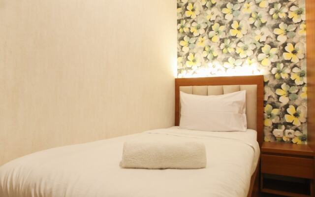 Marvelous 2br Grand Kamala Lagoon Apartment