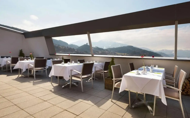 Hilton Garden Inn Innsbruck Tivoli