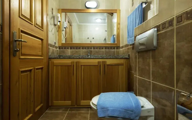 Kuluhana Hotel & Villas Kalkan