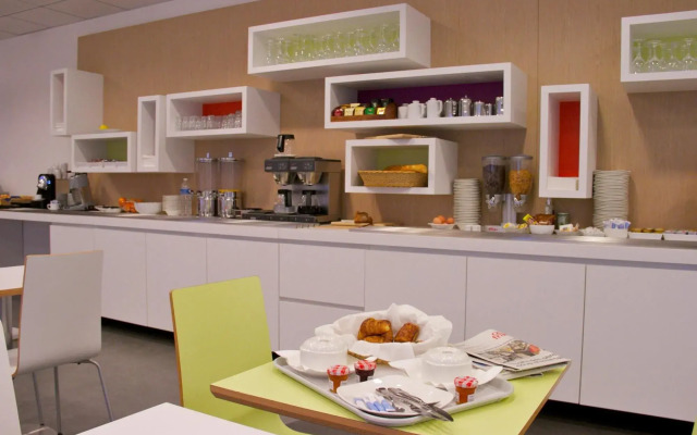 Best Western Hotel San Benedetto
