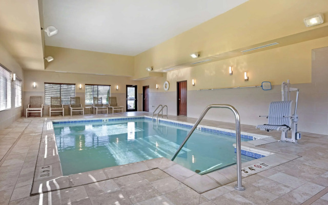 Best Western Plus French Lick