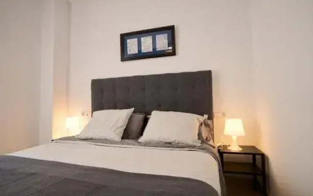 Apartamento Málaga Centro