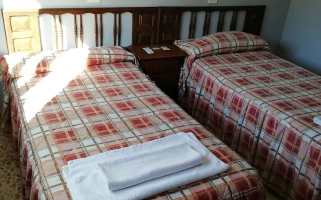 Hostal La Estrada Restaurante