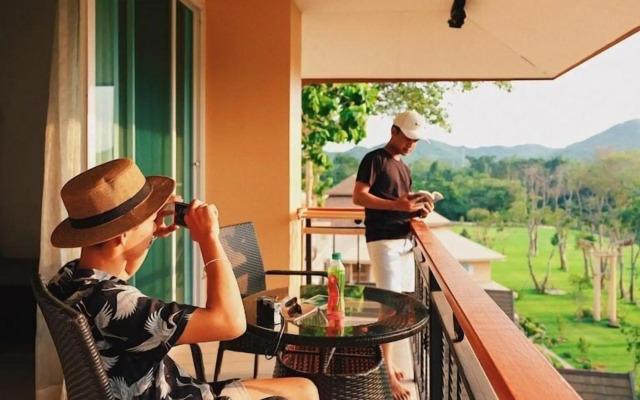 Suansaiyok Resort
